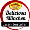 Pizza Deliciosa München