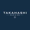 TAKAHASHI HAIR&SPA 六本木店