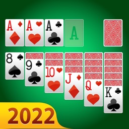 Solitaire - Fun Card Games