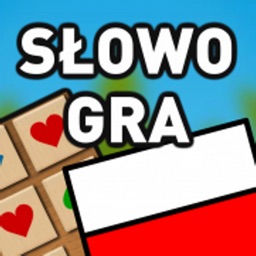 Słowo Gra - Polska Gra Słowna