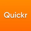 Quickr (NFC Card Sharing)