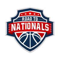 Road To Nationals app not working? crashes or has problems?