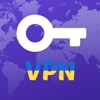 VPN - ip changer & security id