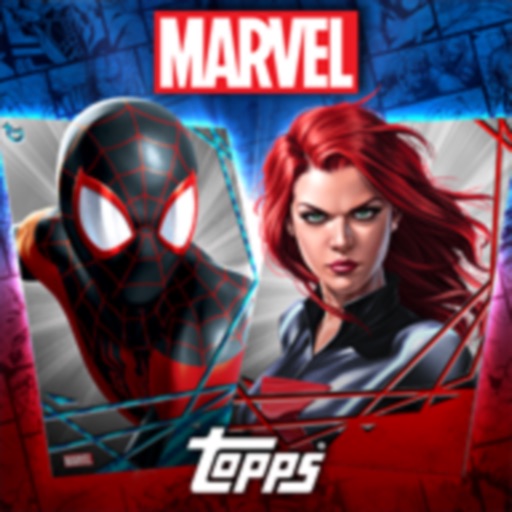 Marvel Collect! by Topps Download
