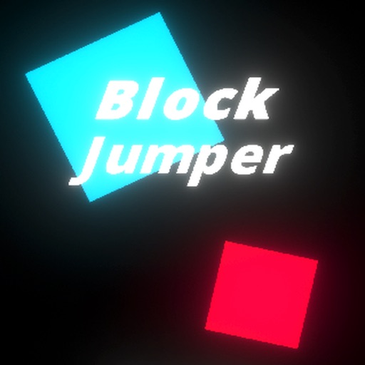 Blocks Jumper