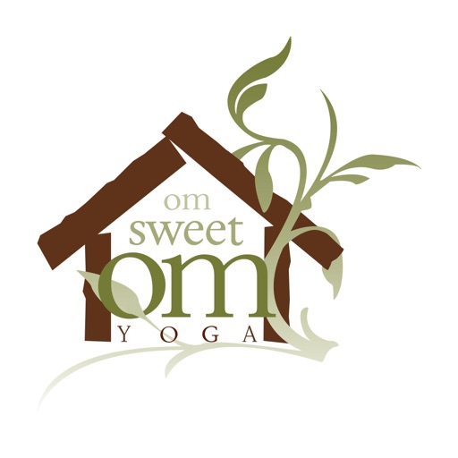 Om Sweet Om Yoga iOS App