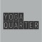 Download this app and access your personalized member portal to sign up for classes, manage your membership, and stay in the know about the events of Yoga Quarter