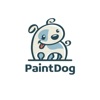 Paint Dog