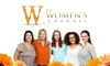 Womens Channel 4 TV