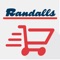 Get groceries delivered on demand from Randalls in as little as an hour