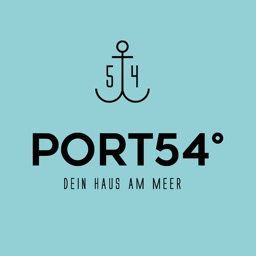 Port54°