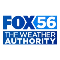 FOX 56 Weather app not working? crashes or has problems?
