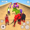 GT Horse: 3D Zoo Master Race