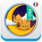 Calendrier Ramadan / Ramadan est une application qui vous tiendra au courant des horaires de la sehr et de l'iftar