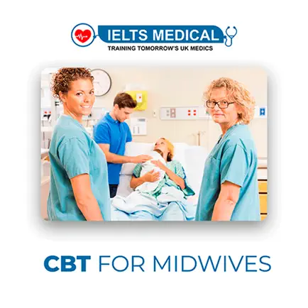CBT For Midwives II Читы