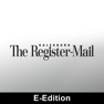 Get Galesburg Register-Mail for iOS, iPhone, iPad Aso Report