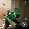 Sniper Game: Shooting Gun Game