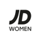 App Icon for JD Women App in Portugal IOS App Store