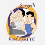 Szegedi Rostlaposok