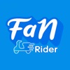 Fan Rider