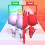 Get They Are Coming: Run And Go 3D for iOS, iPhone, iPad Aso Report