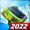 Icon Let's Fish:Sport Fishing Games