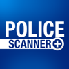 Police Scanner + - Rego Apps