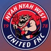 Nyah Nyah West United FNC