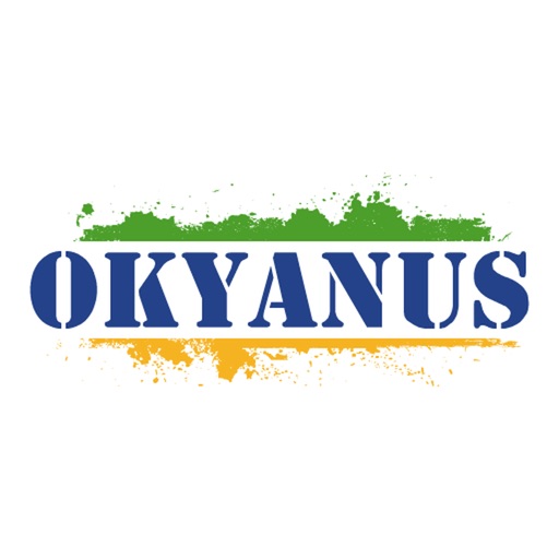 Okyanus Optik Okuma Pro