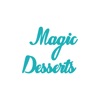 Magic Desserts,