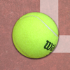 Tennis Matches - Piet Jonas