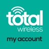 Icon Total Wireless My Account