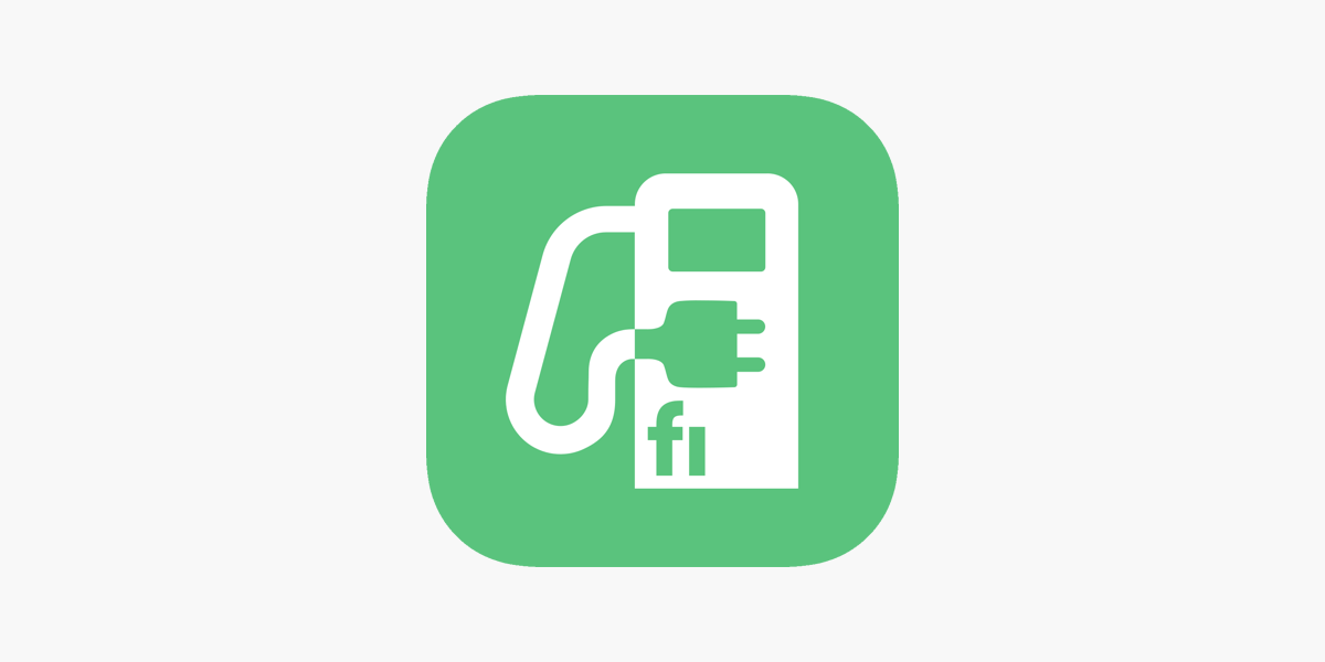 Fortum Charge & Drive Finland on the App Store