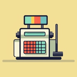 Cash Register - Intuitive POS