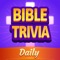 Bible Trivia Daily-Bible Quiz