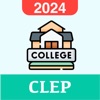 CLEP Prep 2024
