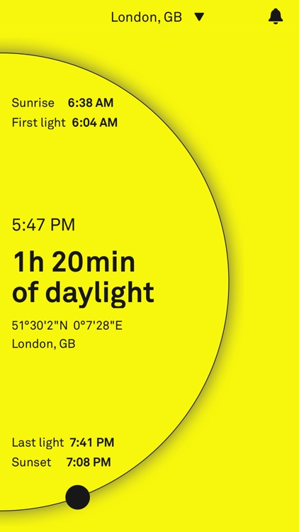Sun Intervals screenshot-7