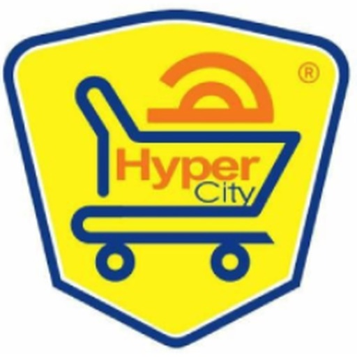 Hyper City Online