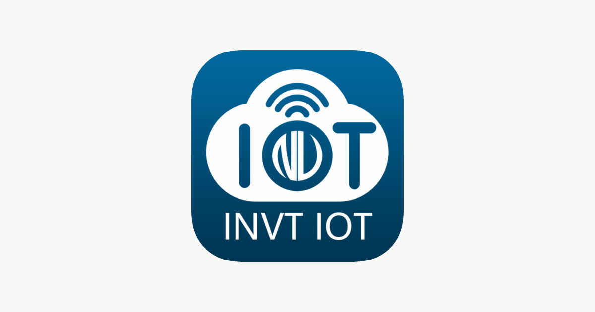 ‎INVT IOT on the App Store