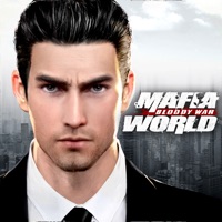 Mafia World: Bloody War apk