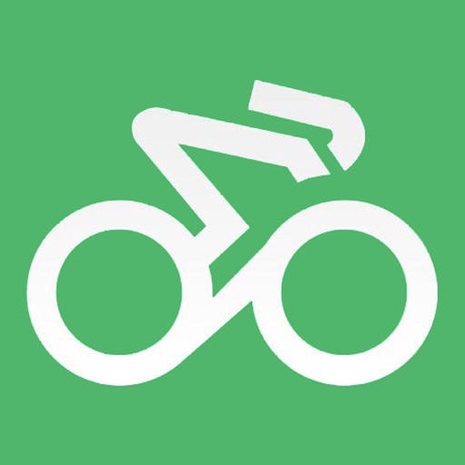 骑行导航logo