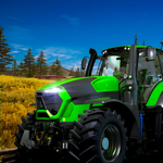 Baixar Farming simulator Driver sim para Android
