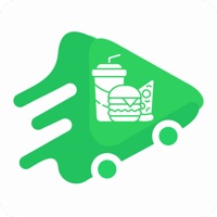 Kowazon: Express Food Delivery