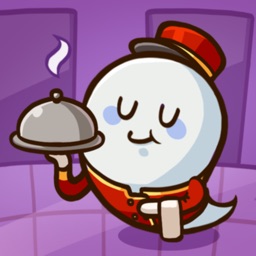 Idle Ghost Hotel icon