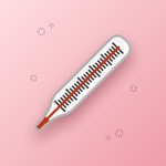 Body Temperature App  Fever