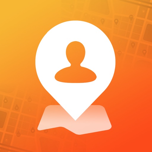 Find Geo-Find Friends & Family