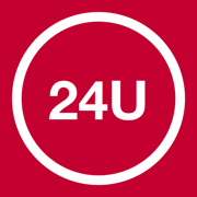 24U