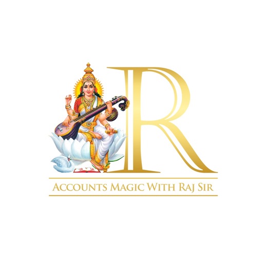 Accounts Magic with Raj Sir Download