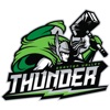 Drayton Valley Thunder AJHL