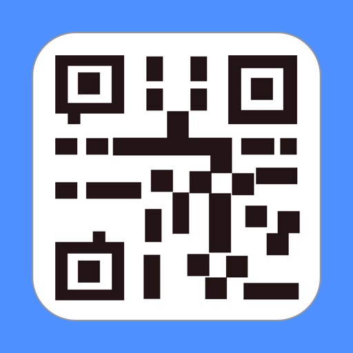 QR Reader：QR Code Reader